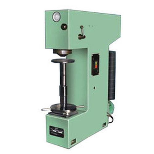 Brinell Hardness Tester