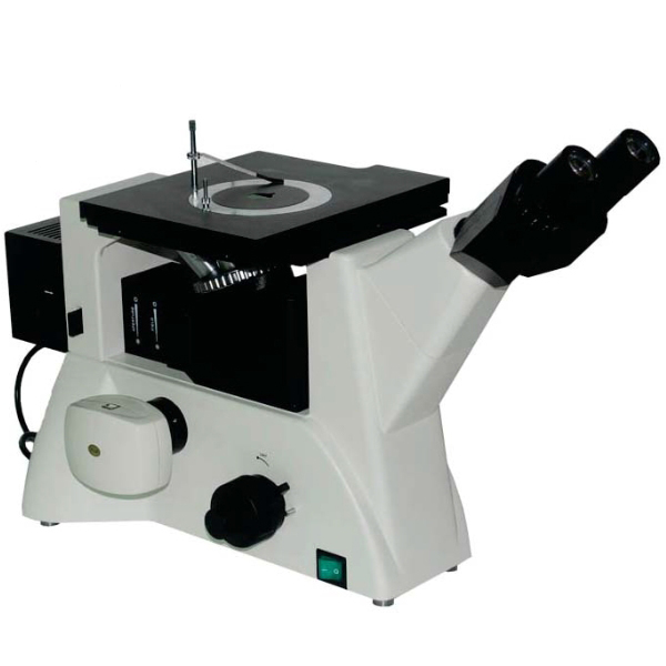 Metallurgical Microscope