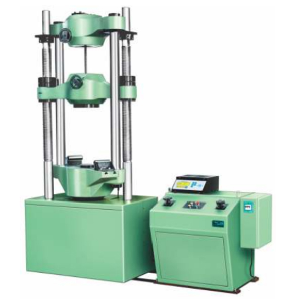 Universal Testing Machine